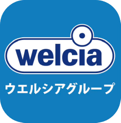 ウエルシア