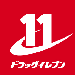 ドラッグイレブン