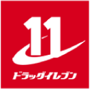 ドラッグイレブン