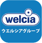 ウエルシア